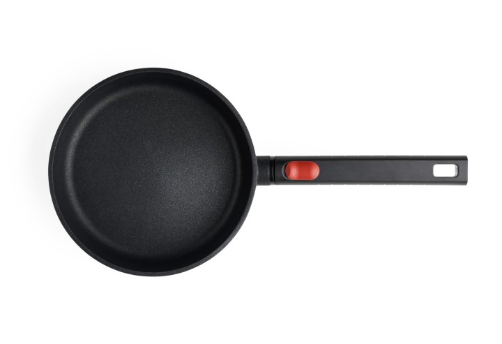 Pool-sügav alumiiniumvalu pann WOLL „Diamond QXR eco Logic Induction" Ø 20 cm | 4