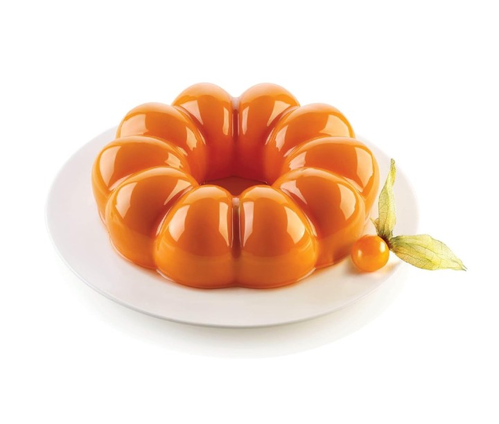 SILIKOMART silikoonist küpsetusvorm "Moments" Ø 16 cm (viso: 1 l) | 4