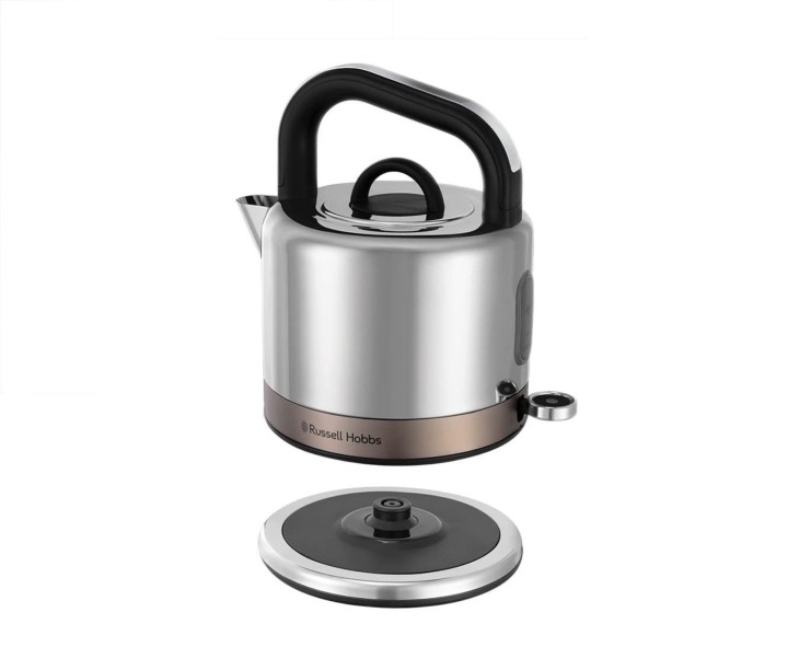 "Russell Hobbs" veekeetja "Titanium", 1,5 l, 26422-70  | 5