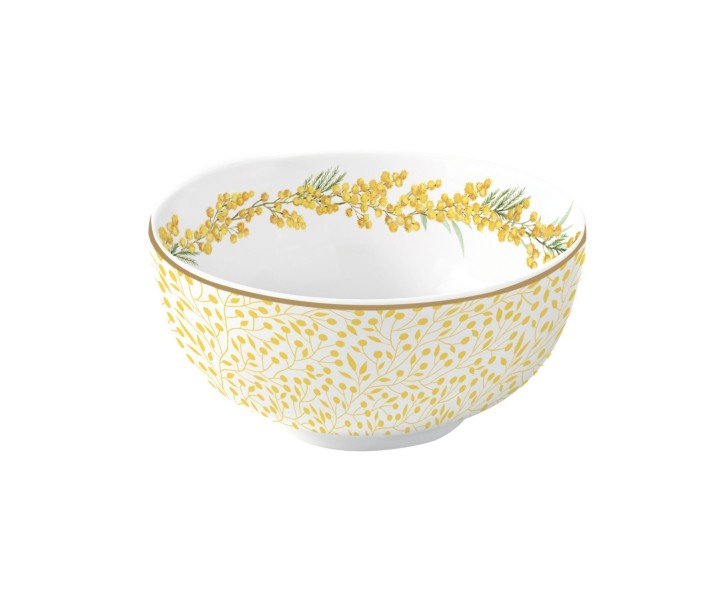 EASY LIFE portselanist kauss "Mimosa", Ø 12 cm  | 1