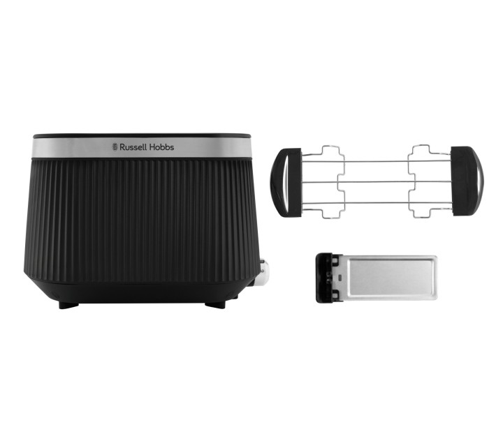 "Russell Hobbs" röster  "Bronte Black", 26760-70 | 3