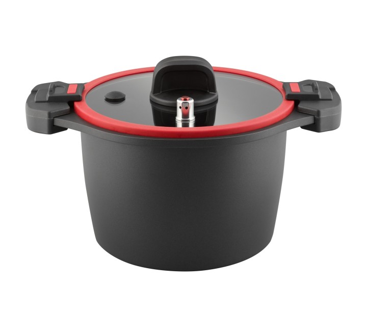 ELO energiasäästlik kaanega pott, Ø 24 cm, 6 l  | 1