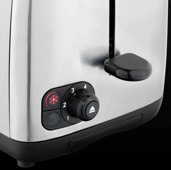 "Russell Hobbs" röster "Adventure 2s Brushed" 24080-56  | 5
