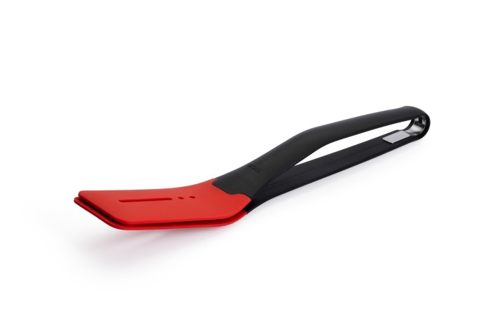 WOLL 6 cm laiused silikoonist tangid "Cook it" 30 cm | 5