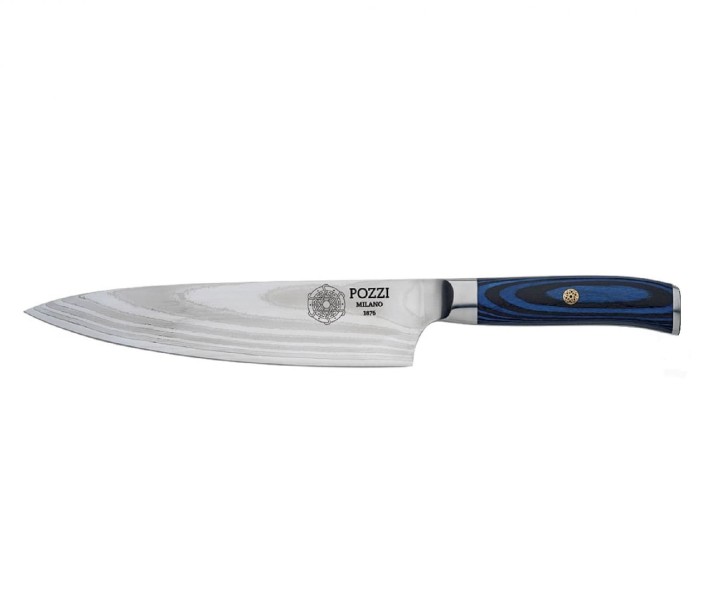 POZZI MILANO kokanuga "Chef elegance", 20 cm  | 1