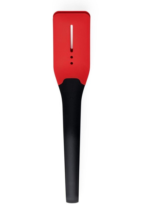 WOLL 6 cm laiused silikoonist tangid "Cook it" 30 cm | 1