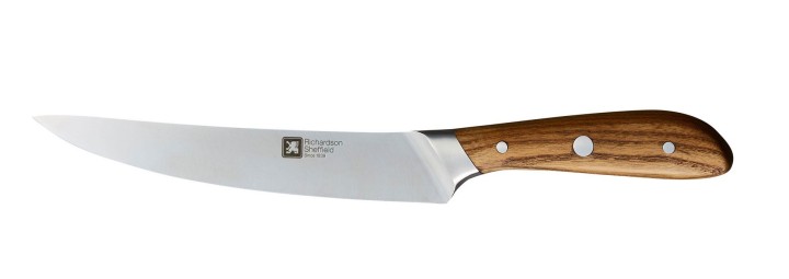 Richardson Sheffield lõikenuga "Scandi", 20 cm  | 1