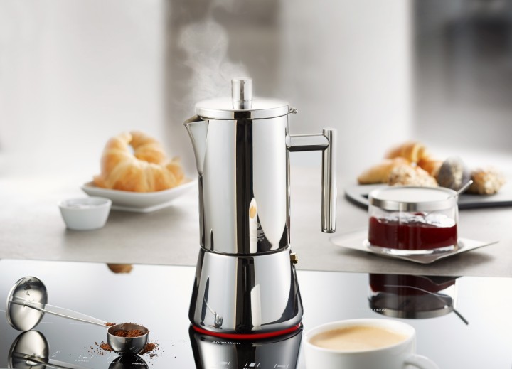 GEFU espressokann "Nando" 200 ml | 2