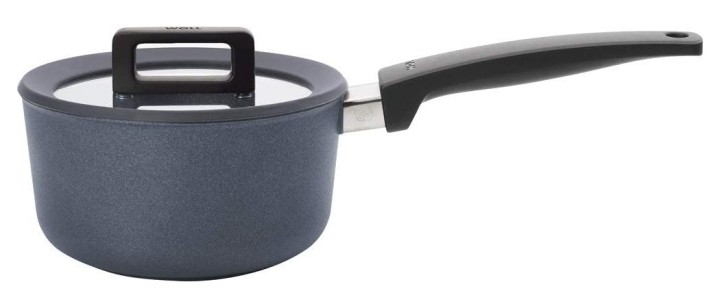 WOLL alumiiniumvalu pottide komplekt "Concept Plus", 5 osa  | 6