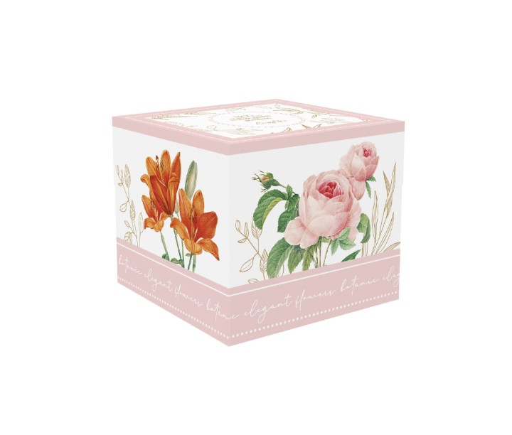 EASY LIFE portselanist kruus "Royal Blossom" 300 ml | 3