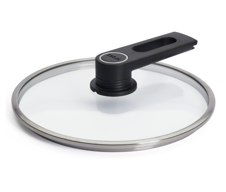 WOLL klaasist kaas "Smart Lid" Ø 28 cm | 1