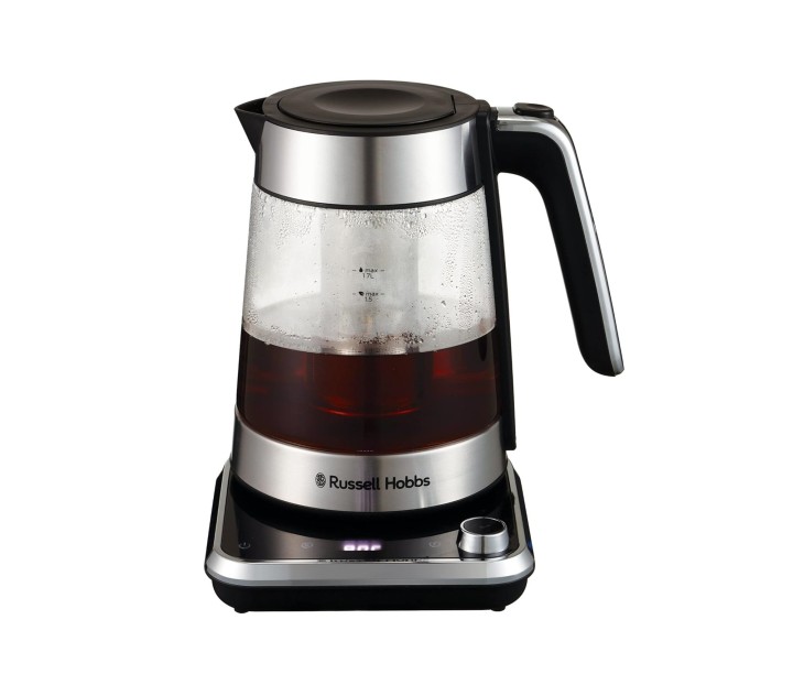 "Russell Hobbs" elektriline veekeetja "Attentiv", 1,7 l, 26200-70  | 4