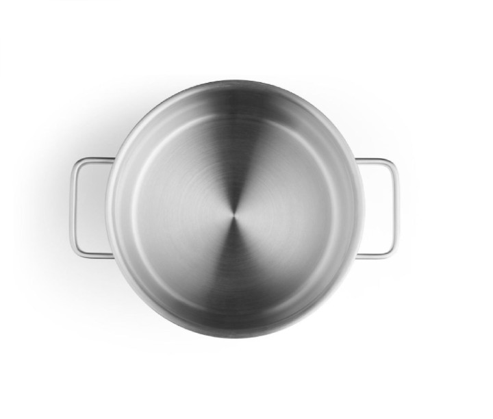 WOLL kastrulite komplekt "Steel", 7 osa  | 5
