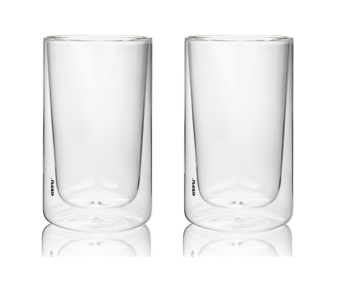 GEFU termoklaasid "Mira", 2 tk., 350 ml  | 1
