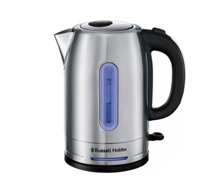 "Russell Hobbs" veekeetja "Quiet", 1,7 l, 26300-70  | 1