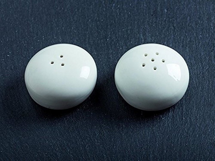 CREATIVE TOPS soola- ja pipratoosi komplekt "M by Mikasa”  | 2