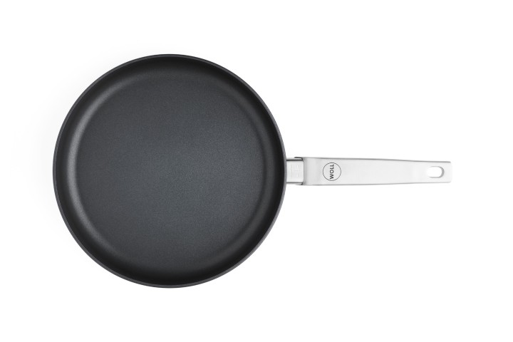 WOLL alumiiniumvalu pann "Diamond Lite Pro Induction" Ø 28 cm | 2