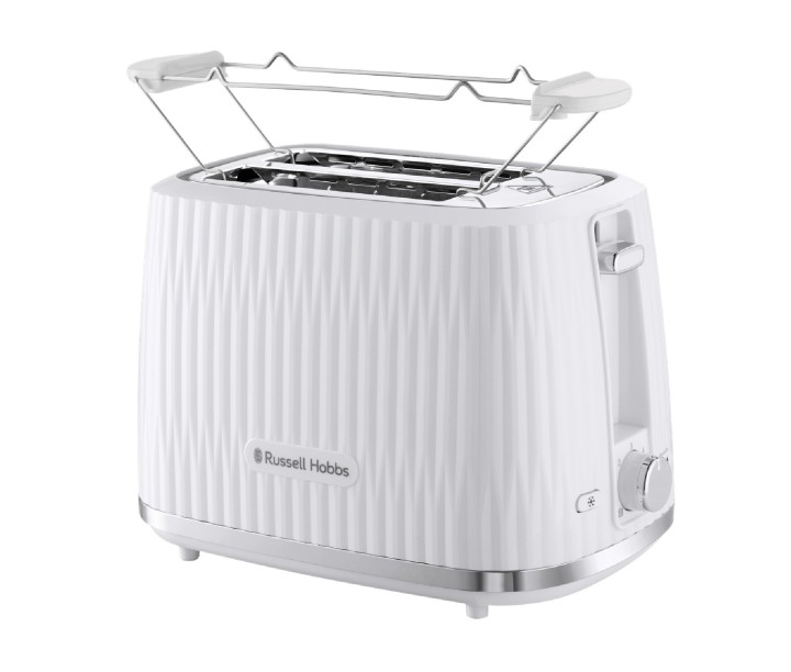 "Russell Hobbs" röster  "Eden White", 27370-56 | 1