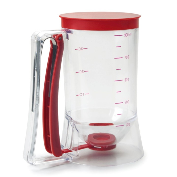 LACOR tainadosaator, 1,0 l  | 1