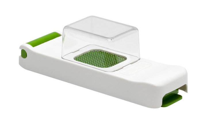 ALLIGATOR® „Mini Chopper“ lõikur koos kogumisanumaga  | 1