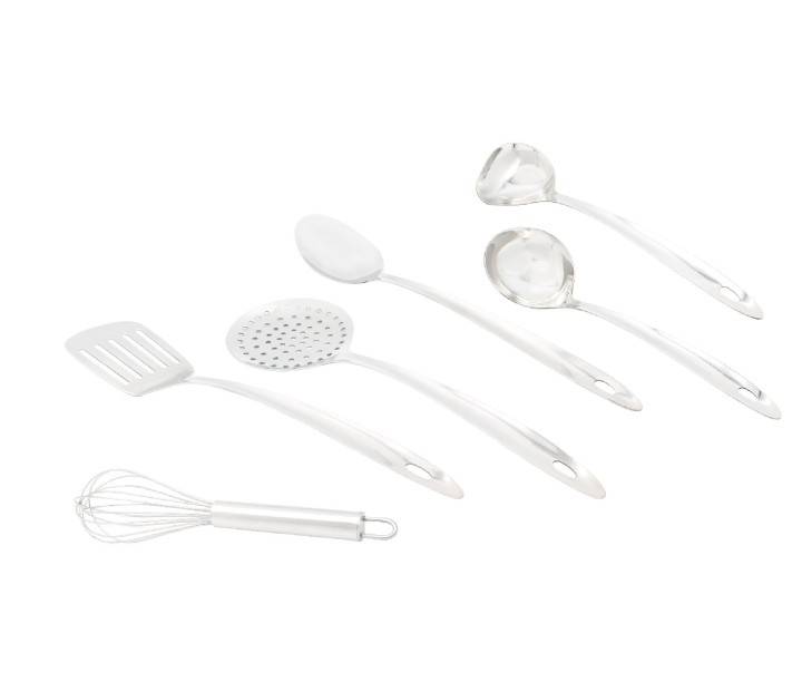 KRUGER köögitööriistade komplekt, 6 tk.  | 1