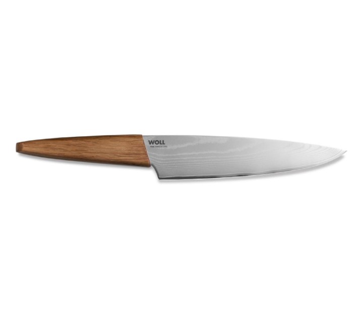 WOLL kokanuga "Prime Egde", 20 cm  | 1