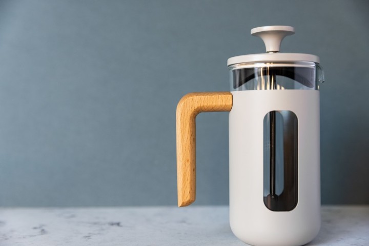 LifetimeBRANDS kohvikann "La Cafetiere" , 350 ml  | 2