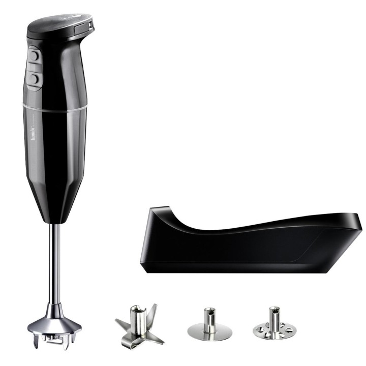 Blender bamix®, juhtmevaba, Cordless PLUS  | 1