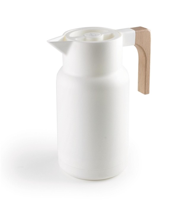 LACOR termos (valge), 1 l  | 1