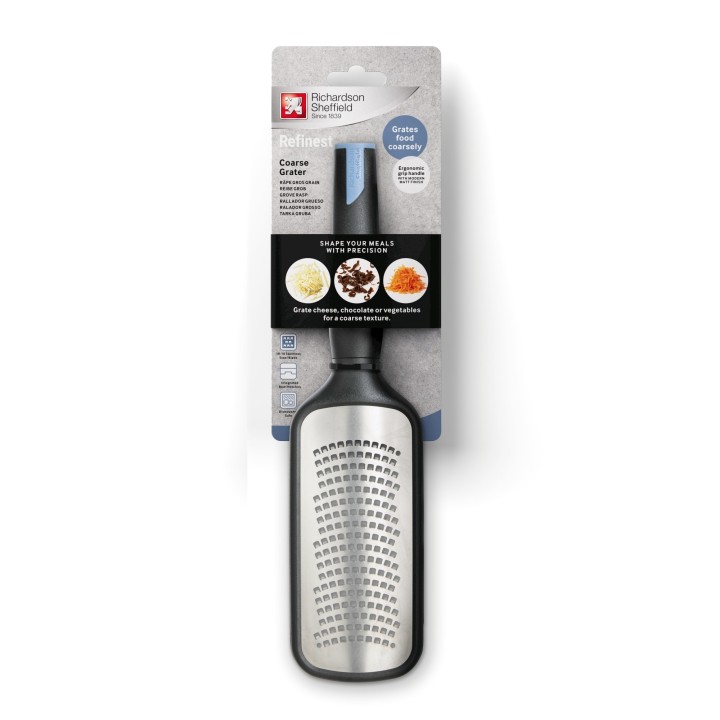 Richardson Sheffield riiv "Refinest"  | 6