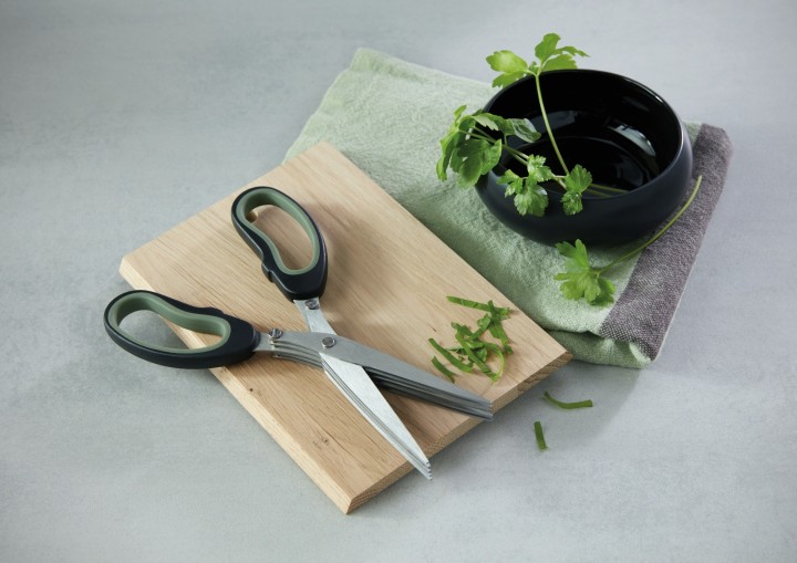 Richardson Sheffield käärid maitsetaimede hakkimiseks "Refinest"  | 2