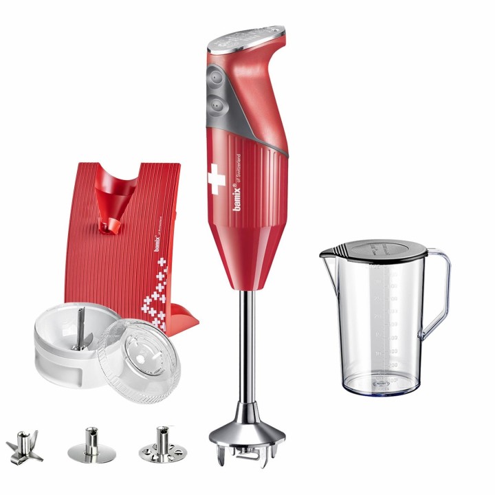 Blender bamix® "M200, SwissLine  | 1