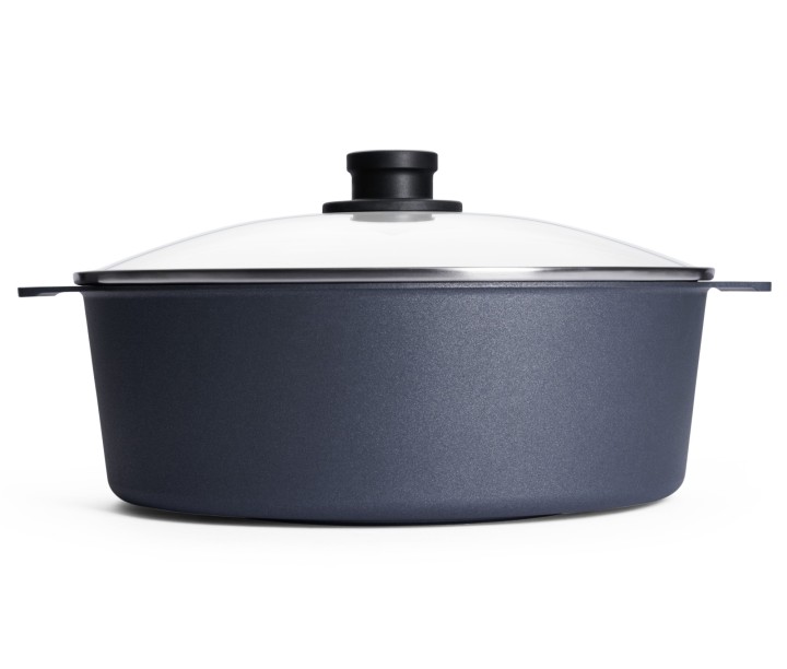 WOLL pott-haudepott "Diamond Lite Induction" 31 x 26 cm, 6 l | 5
