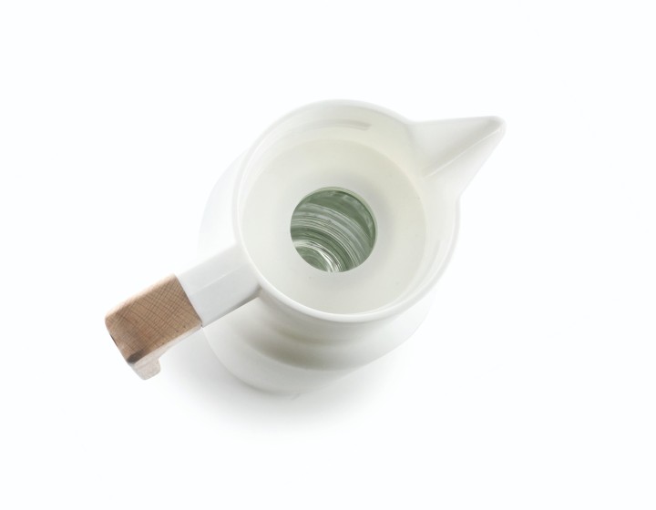 LACOR termos (valge), 1 l  | 4