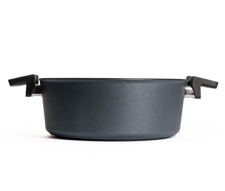 Kaanega pott-haudepott WOLL "Concept Plus" Ø 28 cm, 5,5 l | 2