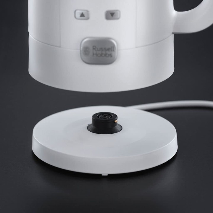 "Russell Hobbs" elektriline veekeetja "Precision", 1,7 l, 21150-70  | 5
