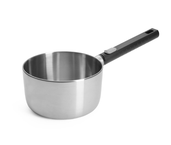 WOLL terasest kastrul "Logic steel Induction", Ø 18 cm Ø 18 cm, 2,4 l | 1