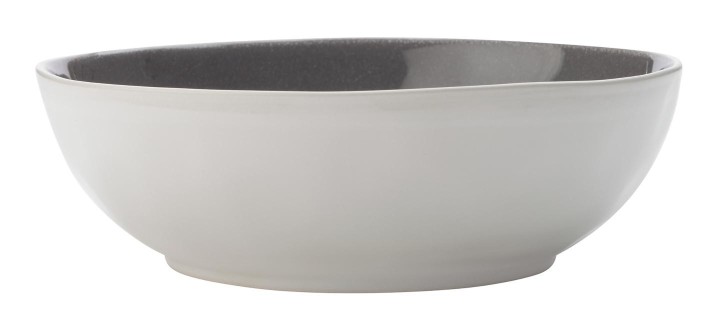 CREATIVE TOPS kauss "M&W Smoke", Ø 19 cm  | 1