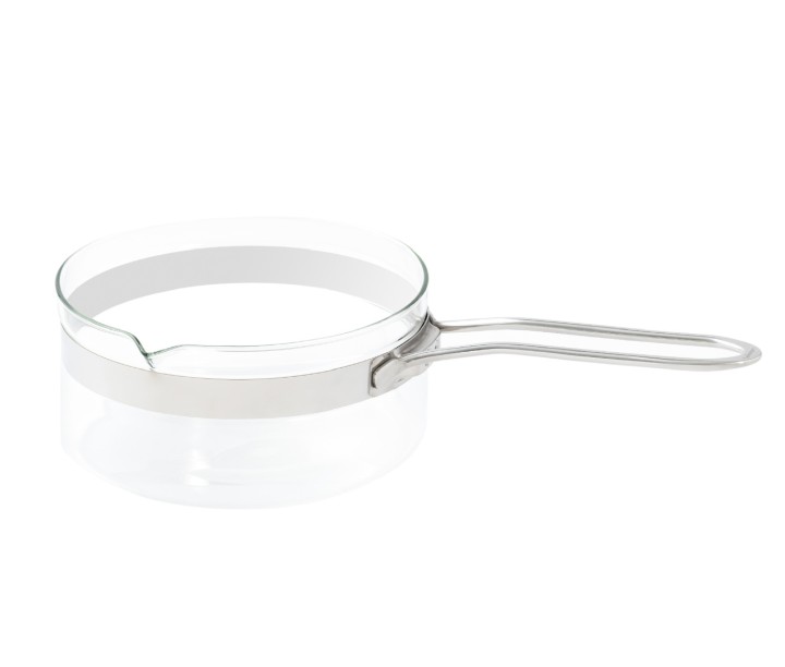 BELISSAM kastrul kaanega, 2,2 l Ø 20 cm | 4