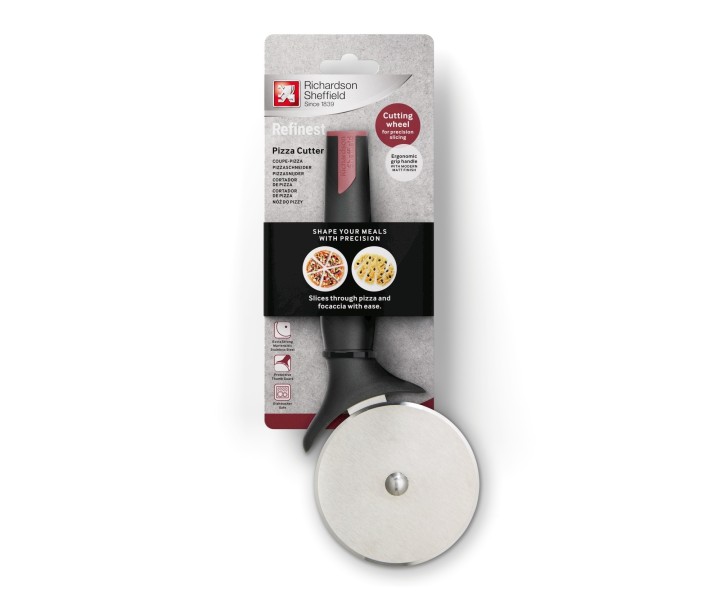 Richardson Sheffield pitsalõikur "Refinest"  | 5