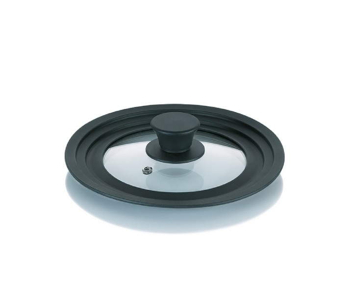 KELA universaalne klaasist kaas "Concetta", Ø 12/14/16 cm  | 1