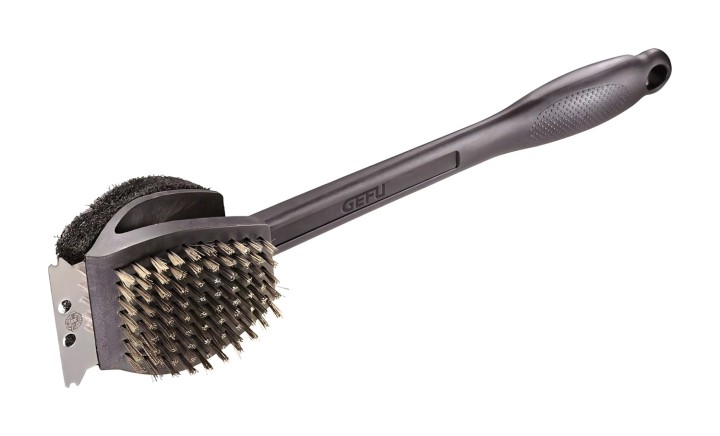 GEFU hari grilli puhastamiseks "3in1"  | 1