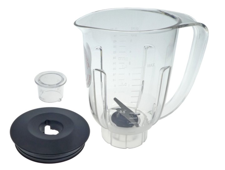ANKARSRUM ORIGINAL kannmikser (purustaja) tamperiga  | 2