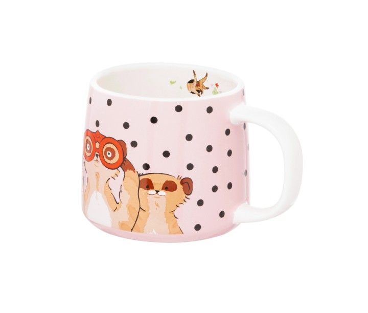 CATH KIDSTON kruus "Mini Billie Mug" 200 ml | 2