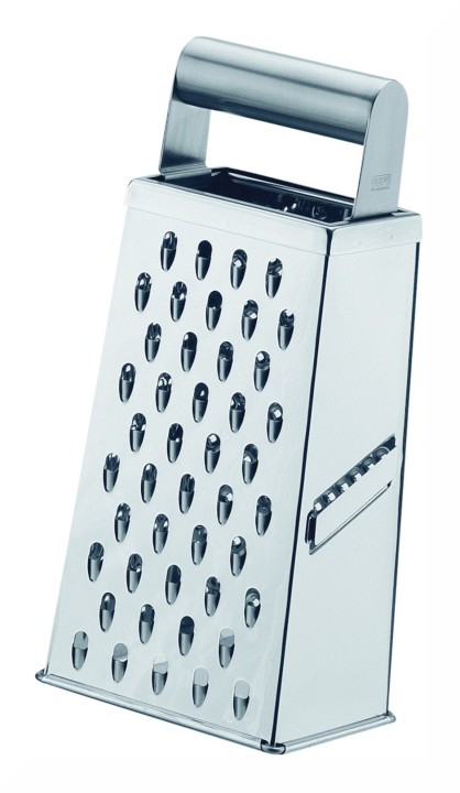 GEFU kandiline riiv "Cubo"  | 1