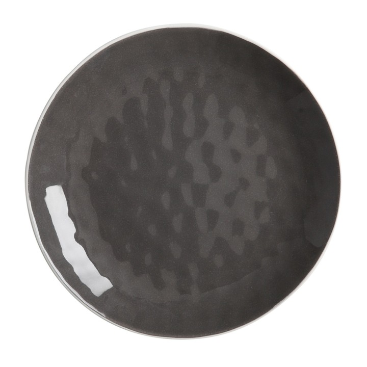 CREATIVE TOPS taldrik "M&W Smoke", Ø 27 cm  | 1