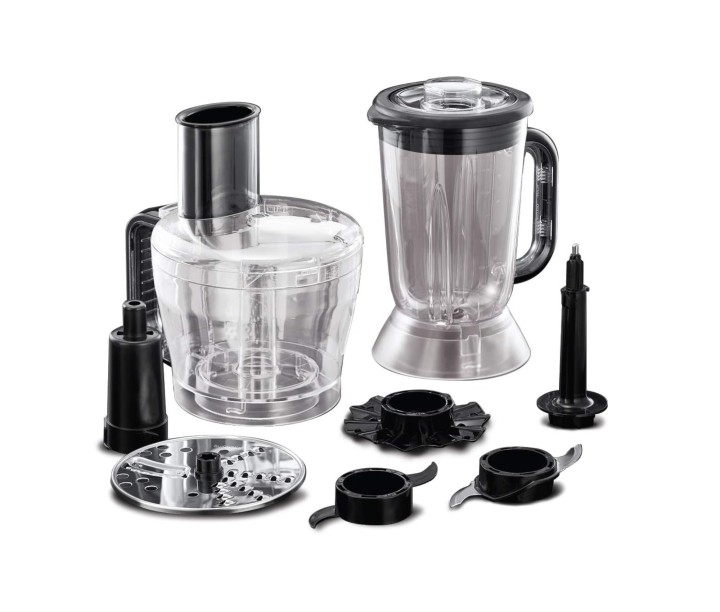 "Russell Hobbs" köögikombain "Matte Black" 24732-56  | 4