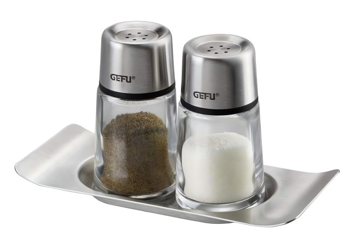 GEFU pipra- ja soolatoos "Brunch"  | 1