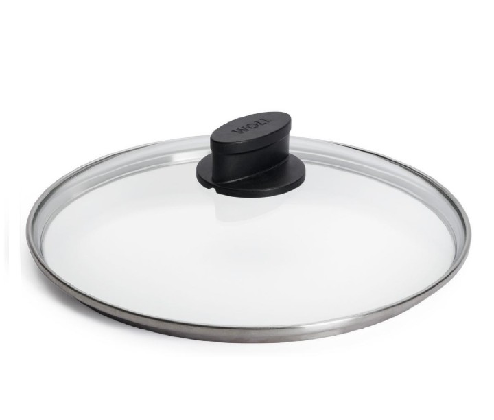 WOLL klaasist kaas "Eco Lite" Ø 30 cm | 1