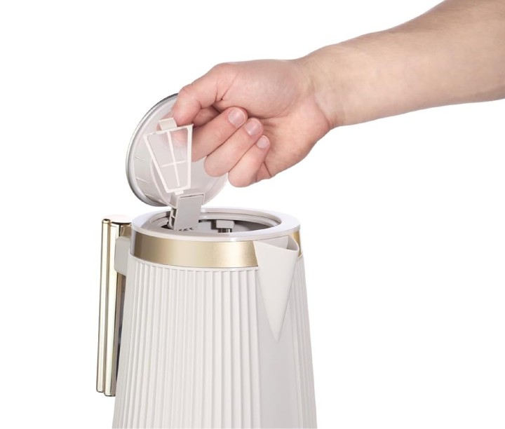 "Russell Hobbs" elektriline veekeetja  "Bronte Stone", 1,7 l, 26751-70 | 6